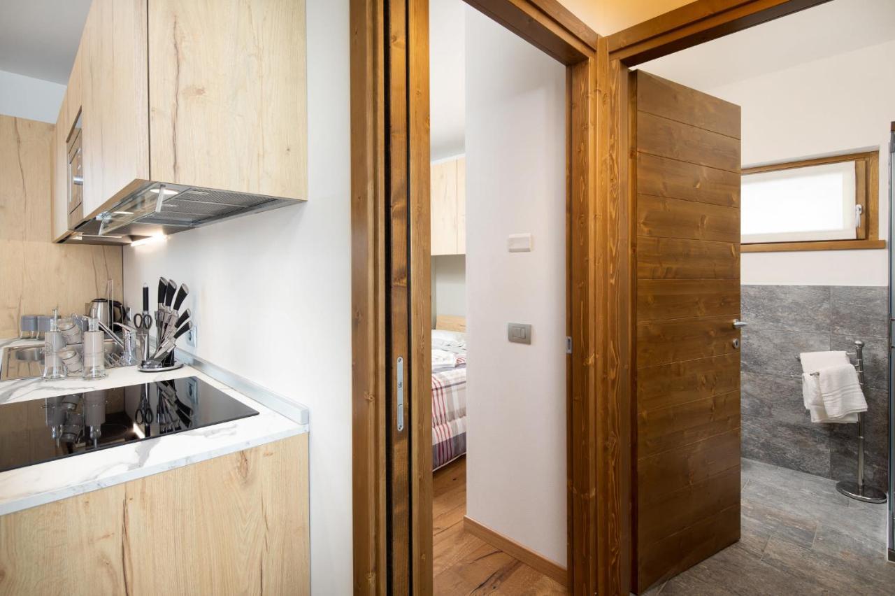 דירות ליביניו Casa Noemi מראה חיצוני תמונה