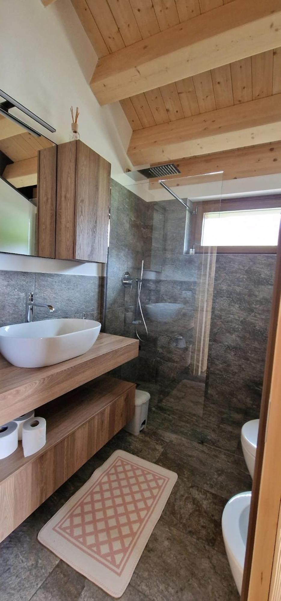 דירות ליביניו Casa Noemi מראה חיצוני תמונה